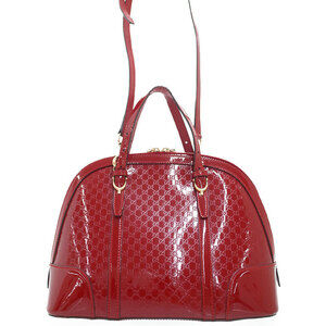 Gucci Nice Guccissima Handbag